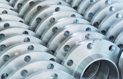 日標法蘭和其它標準的法蘭有什么區(qū)別